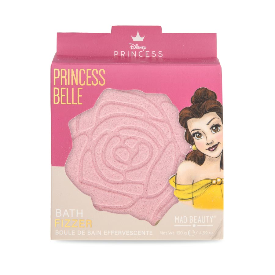 Bath Fizzer Belle