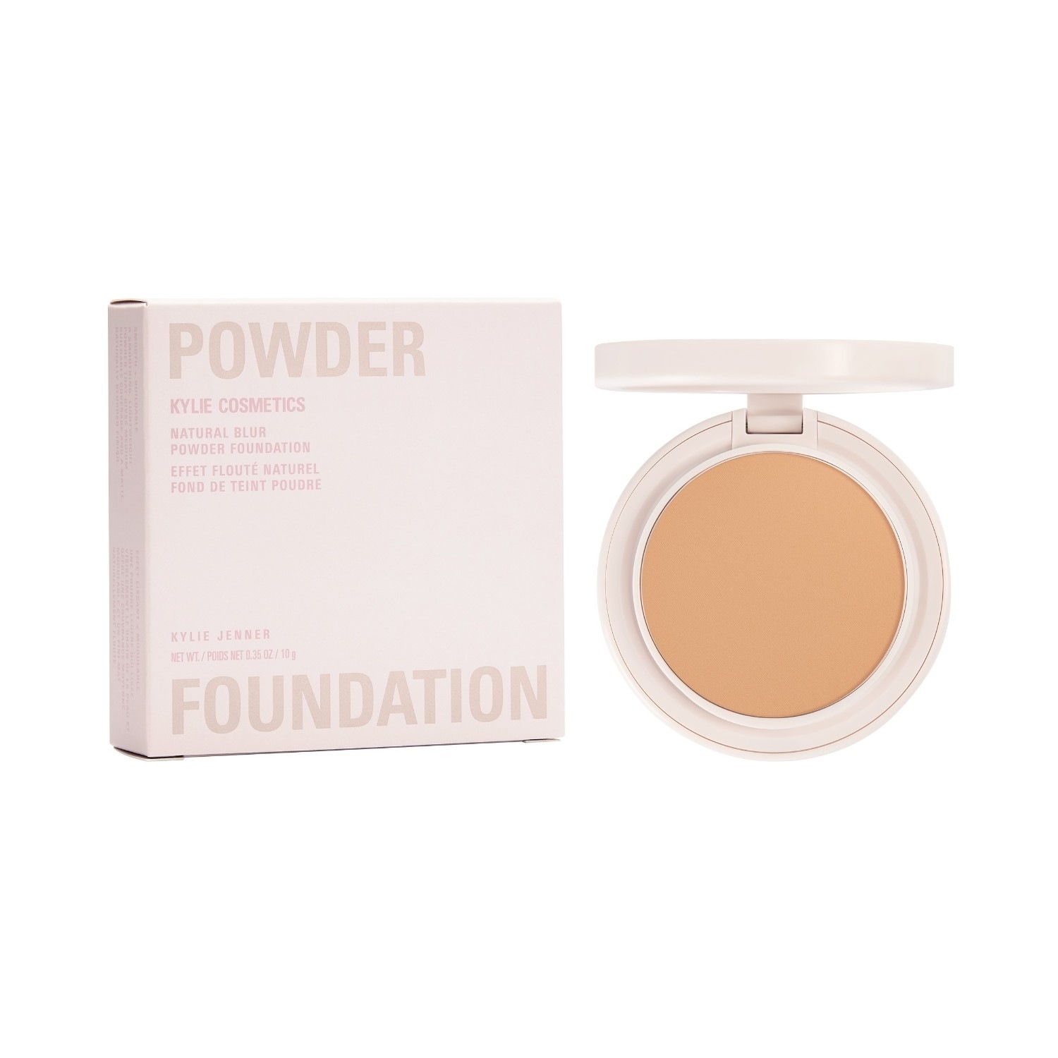 Powder Foundation