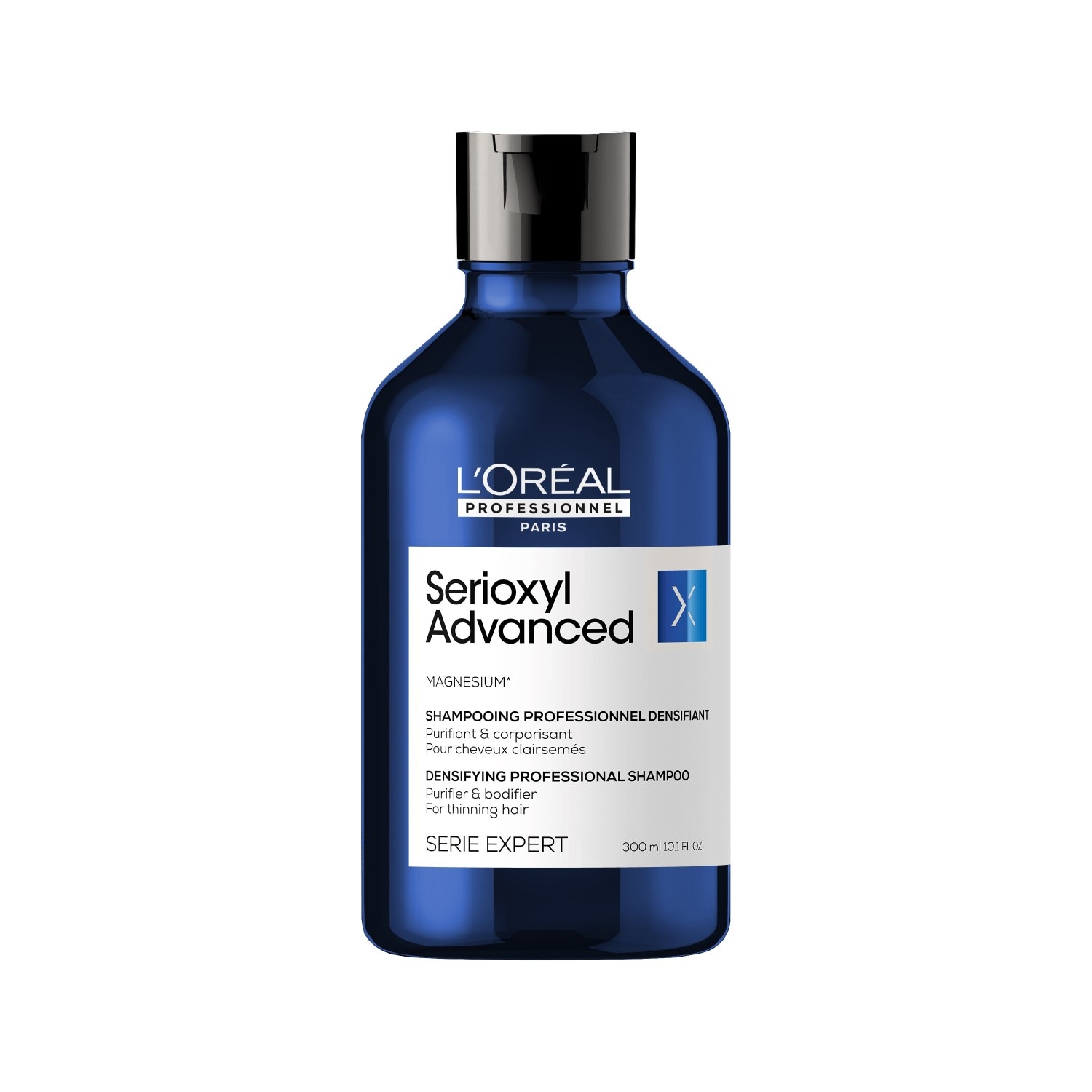 Serioxyl Advanced Shampoo