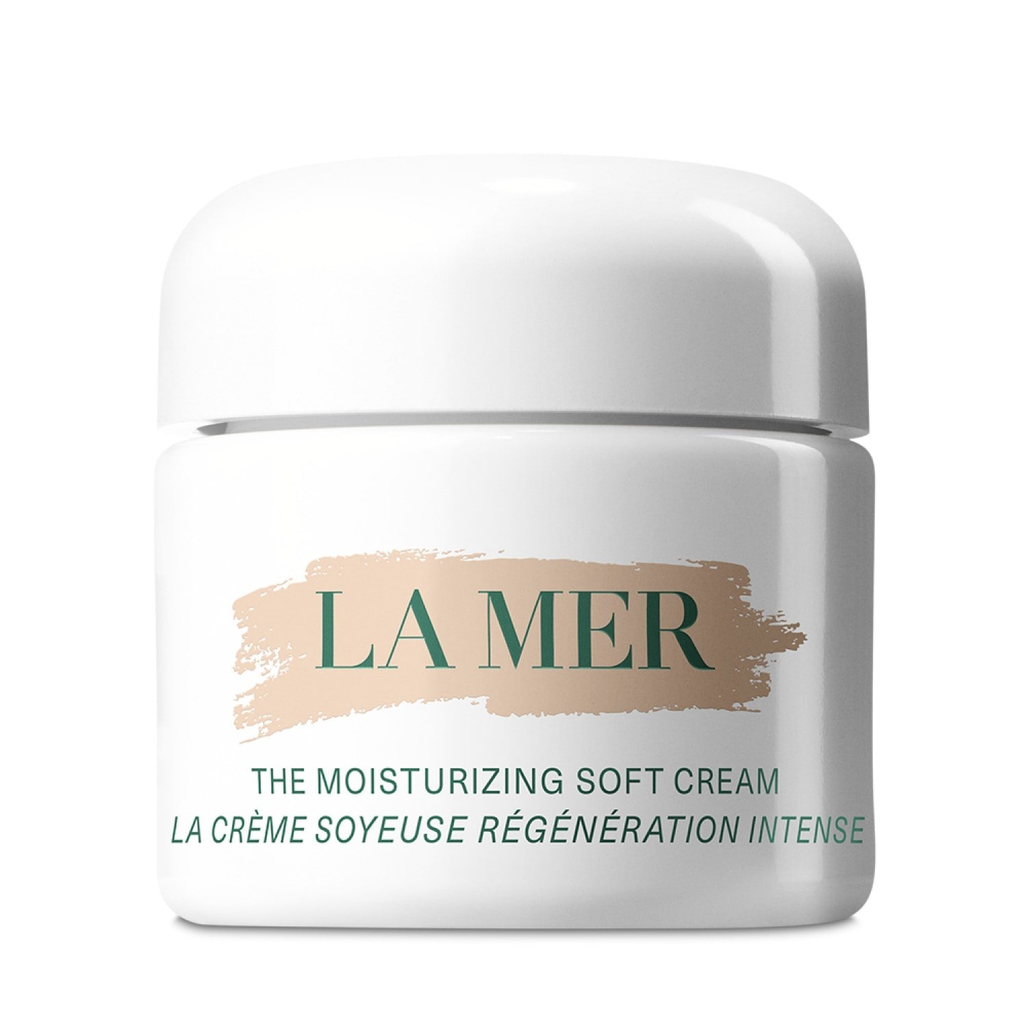 Creme De La Mer Moisturizing Soft Cream