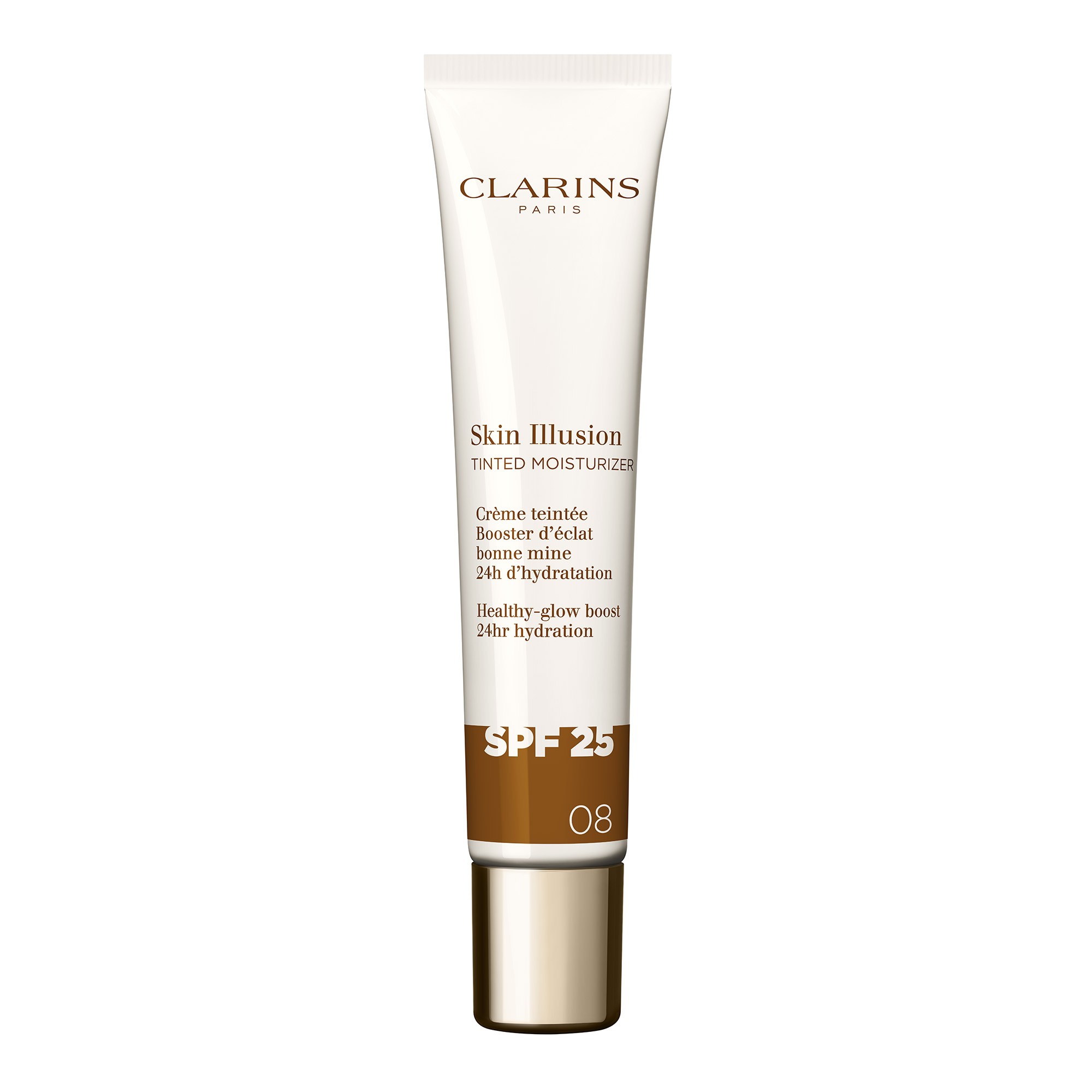 Tinted Moisturizer