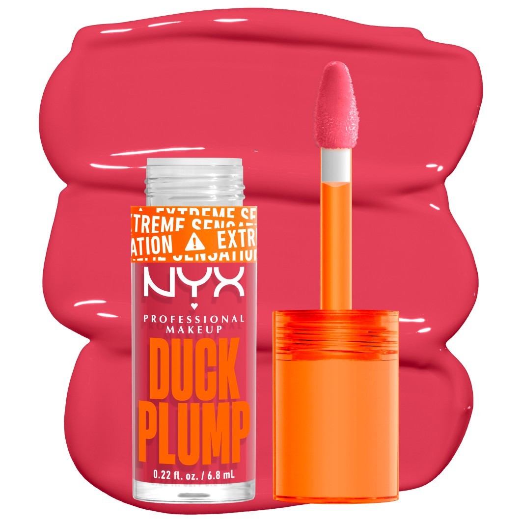Lip Gloss