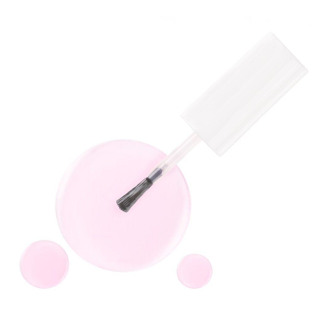 Nail Care Perfect Glow