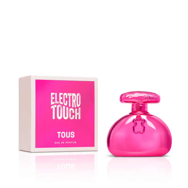 Electro Touch Eau de Parfum Spray