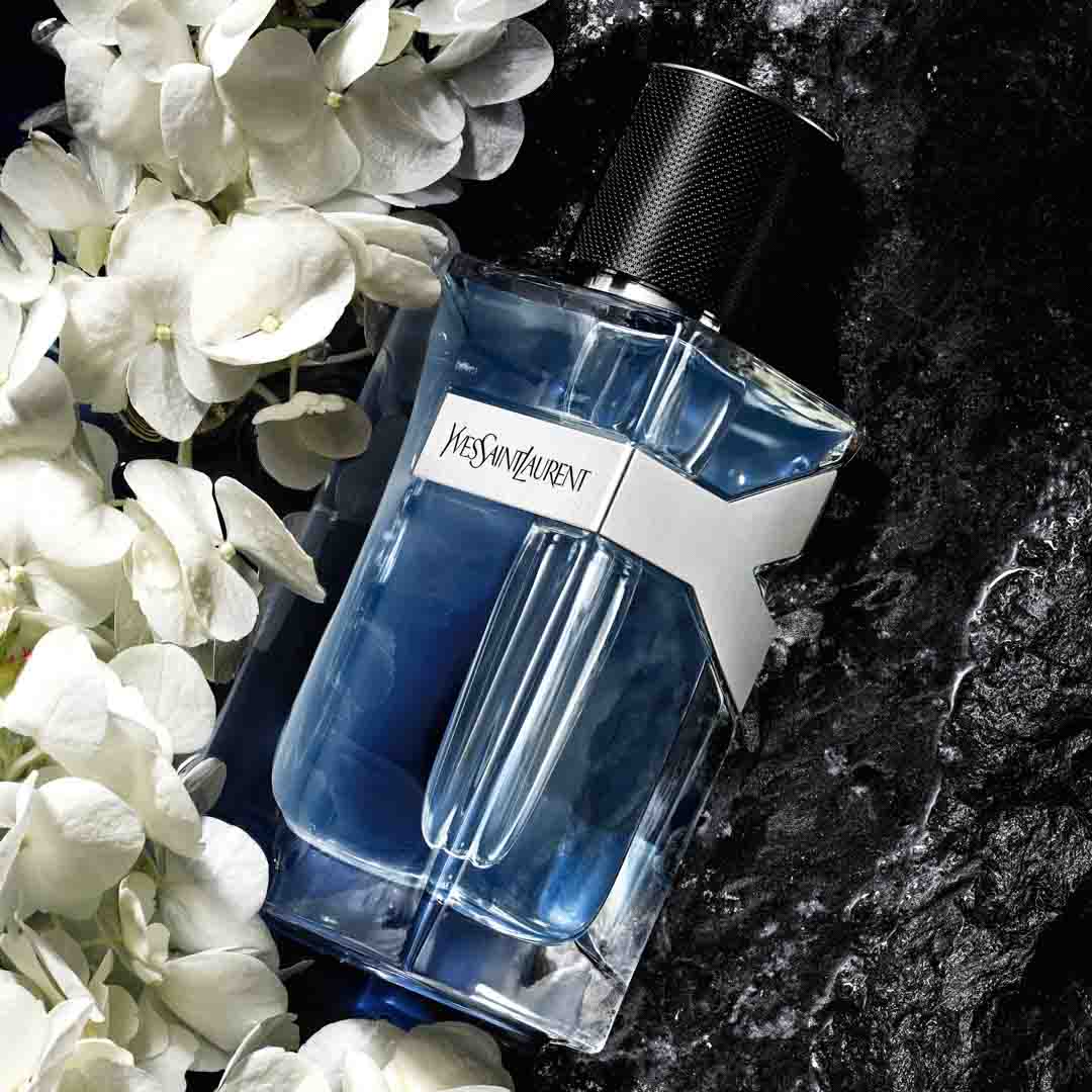 Y Eau de Toilette Spray