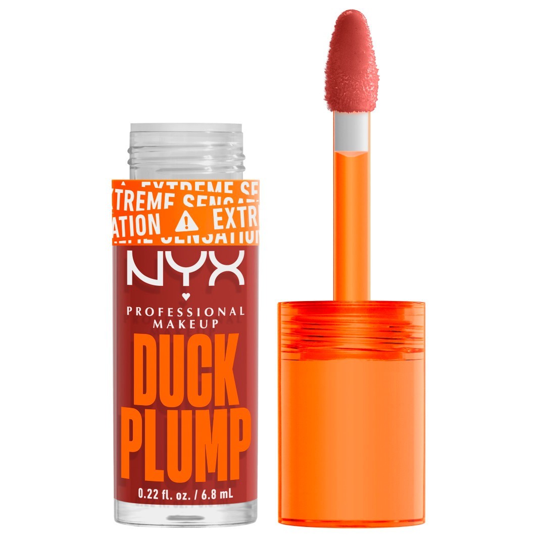 Lip Gloss