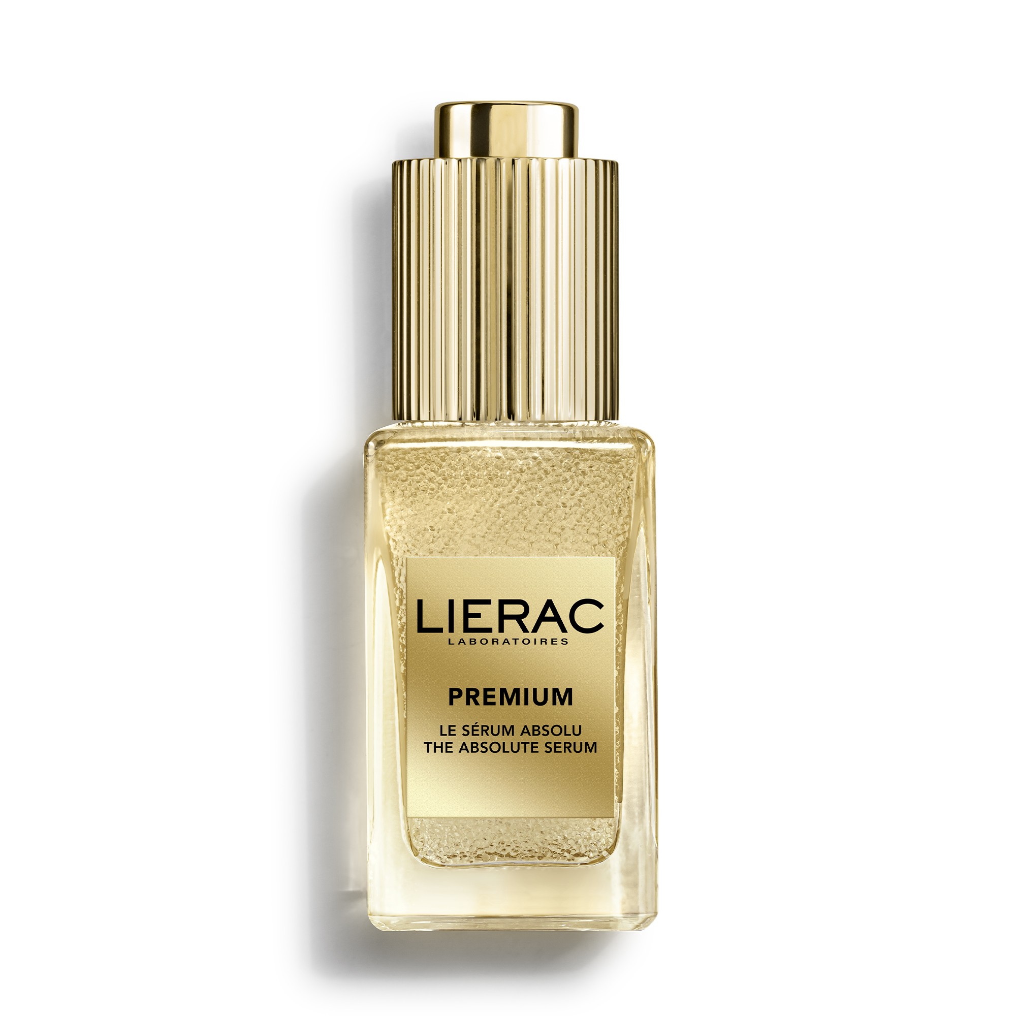 Le Serum Absolu
