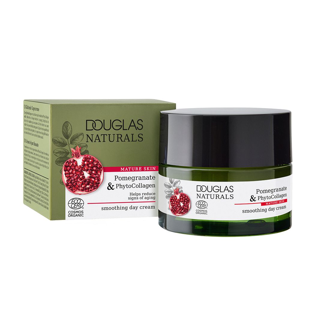 Smoothing Day Cream