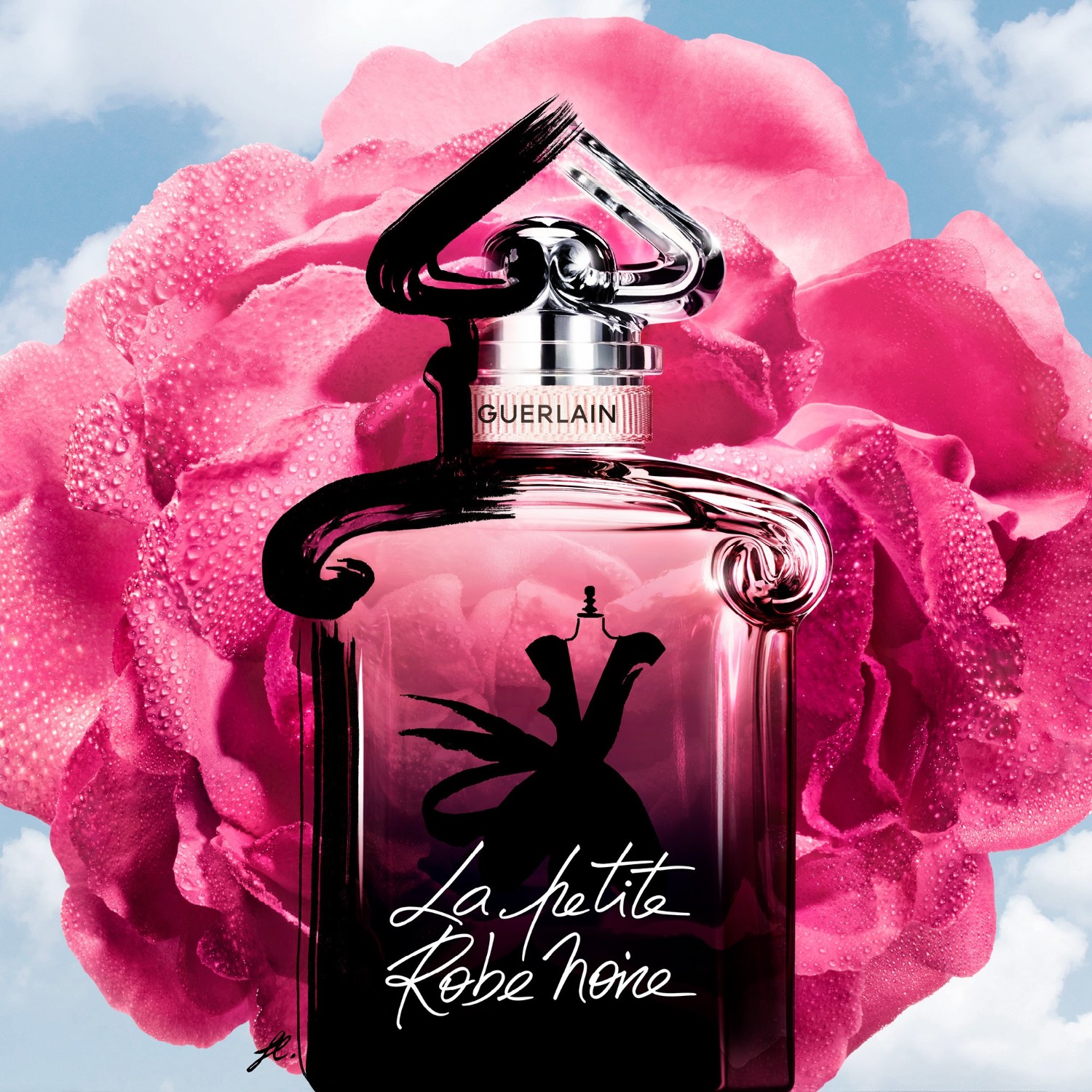 La Petite Robe Noire Eau de Parfum Spray Intense