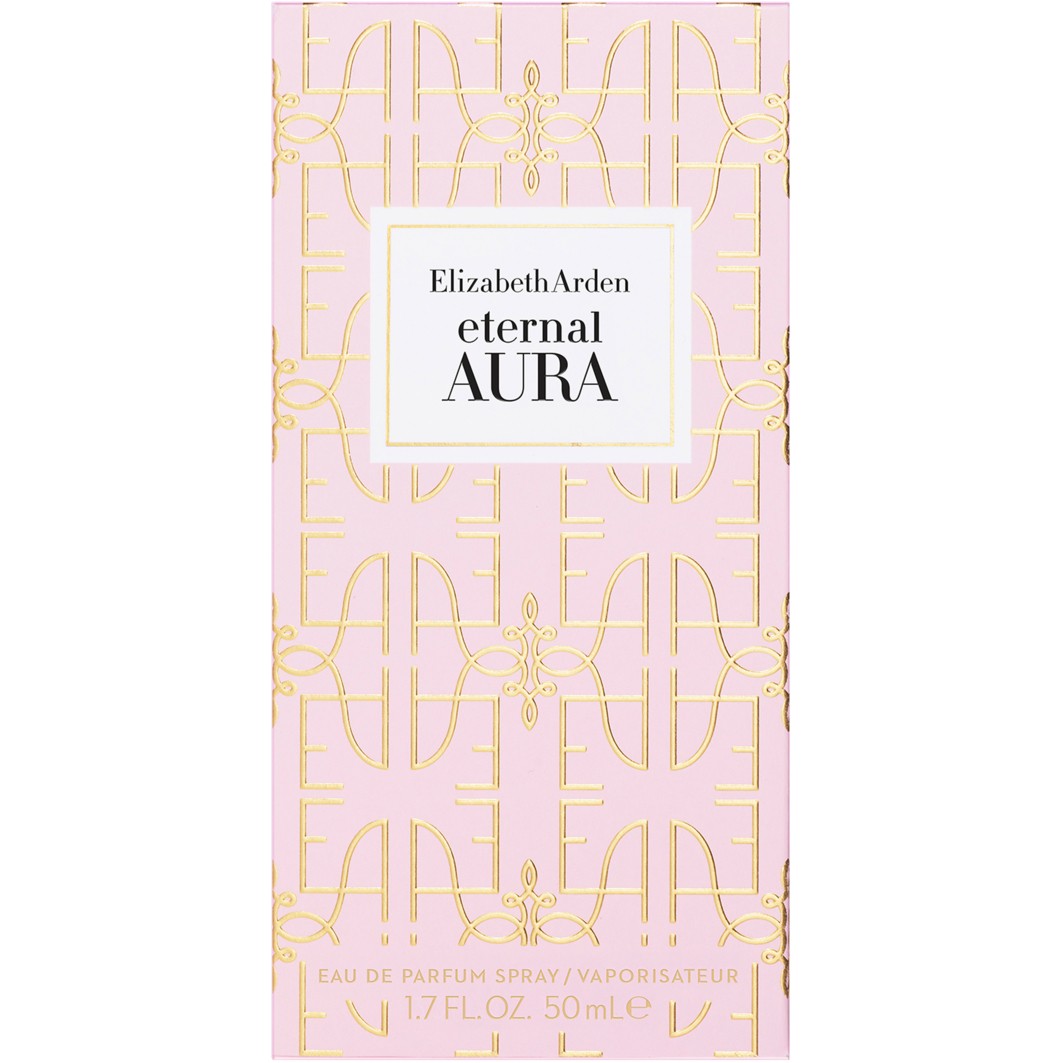 Eternal Aura Eau de Parfum Spray