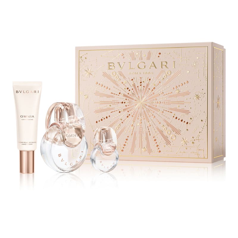 Crystalline Eau de Toilette 100Ml Set