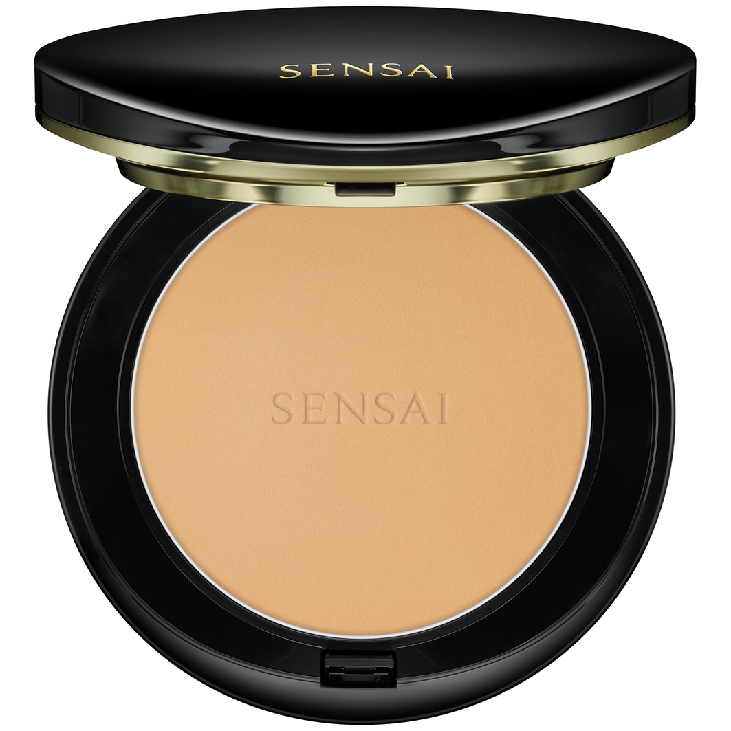 Compact Case Total Finish