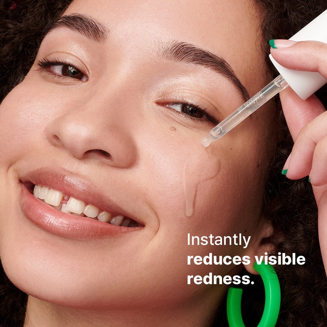 Intensive Sooth Repair Serum