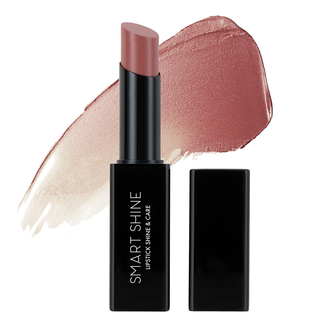 Smart Shine Up Lipstick Shine + Care
