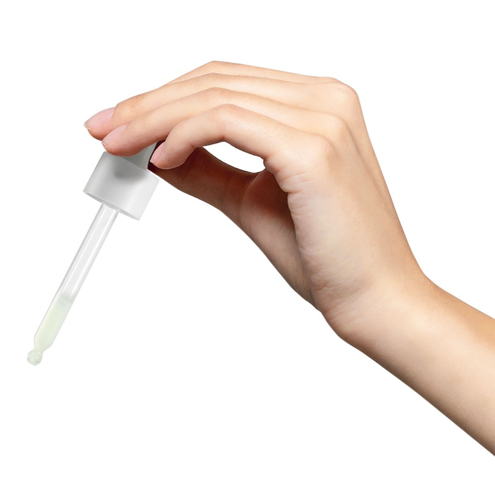 Retinol & Penthenol Drops