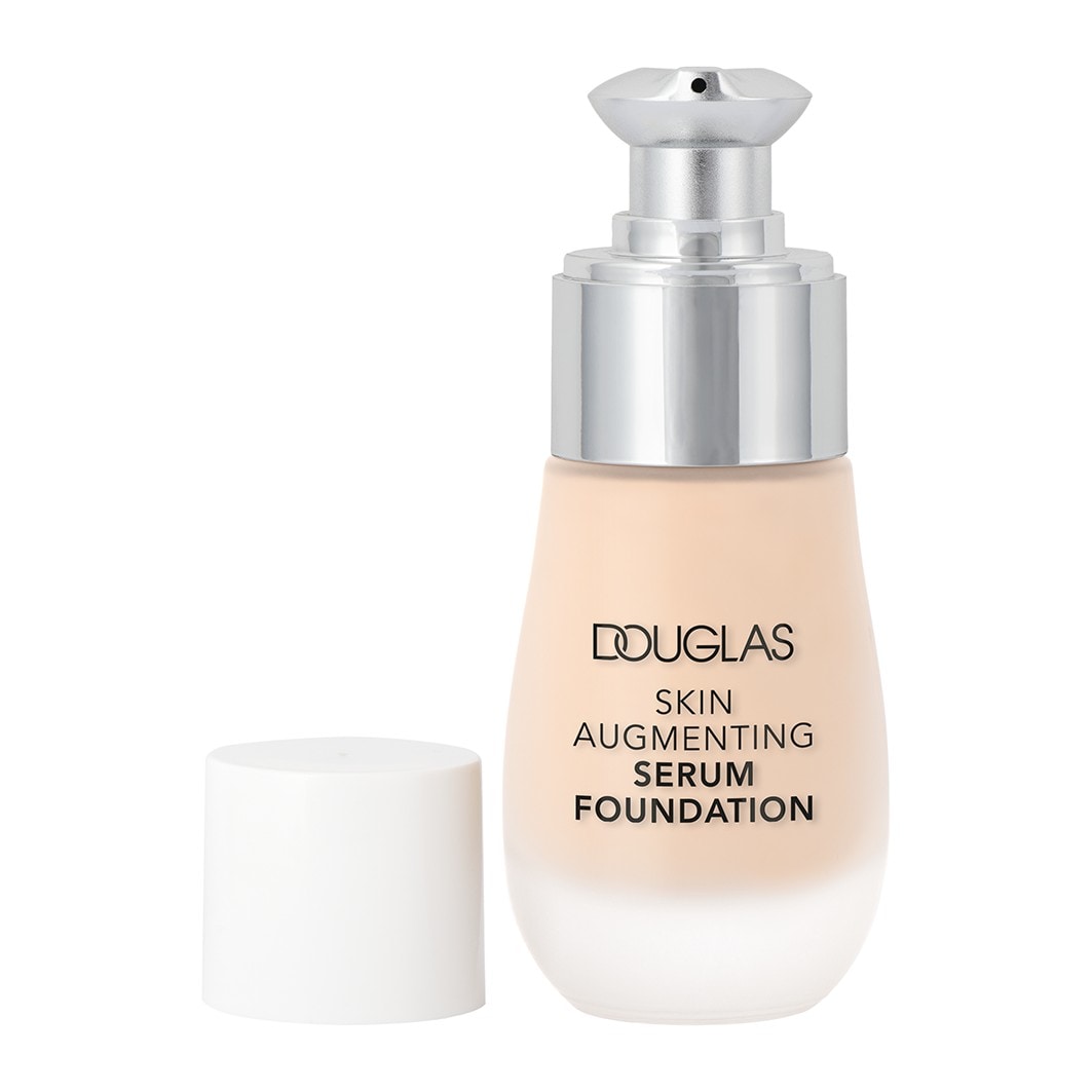 Skin Augmenting Serum Foundation