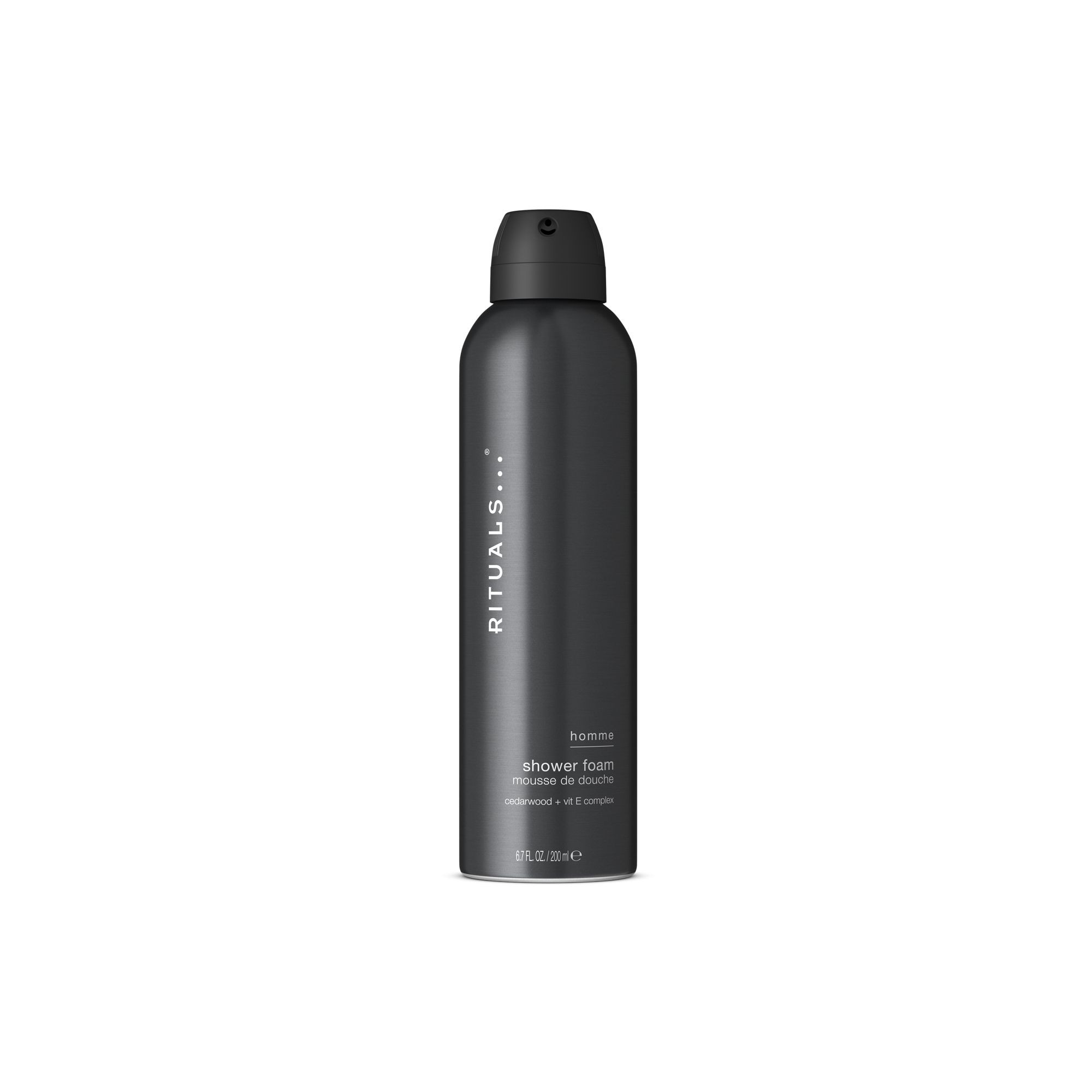 Shower Foam