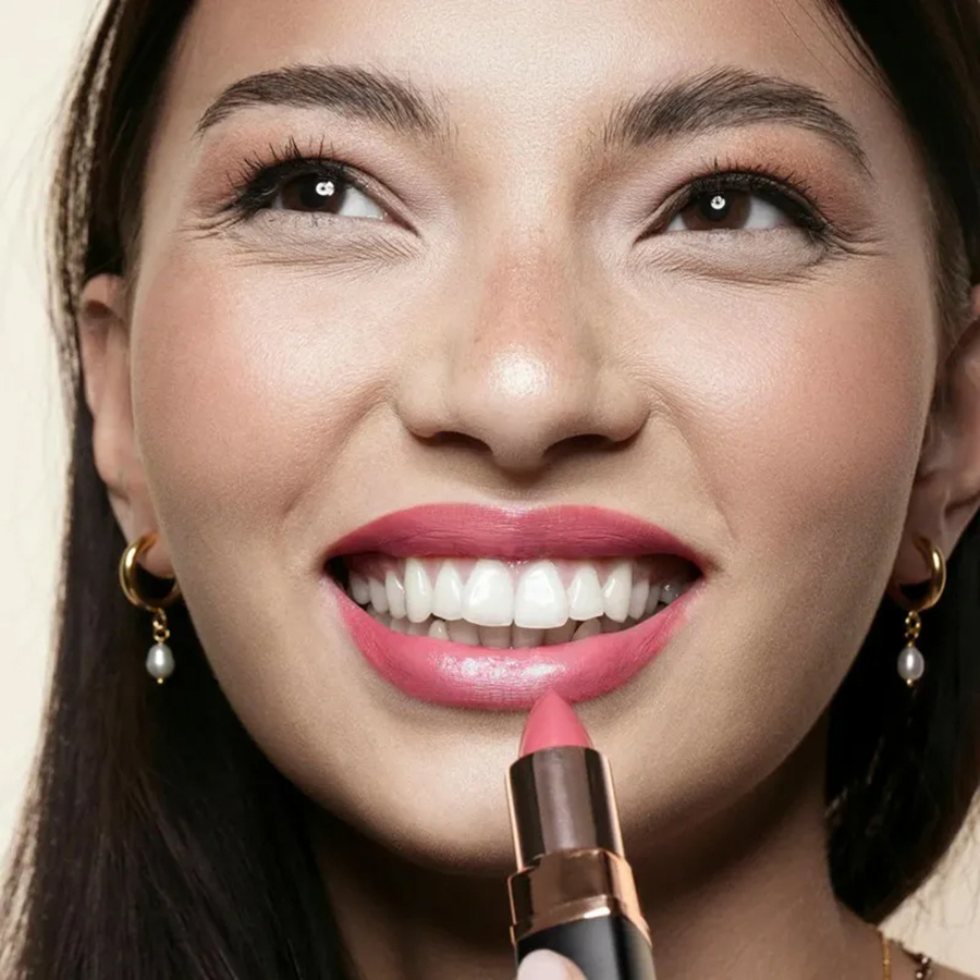 Kiss Catcher Lip