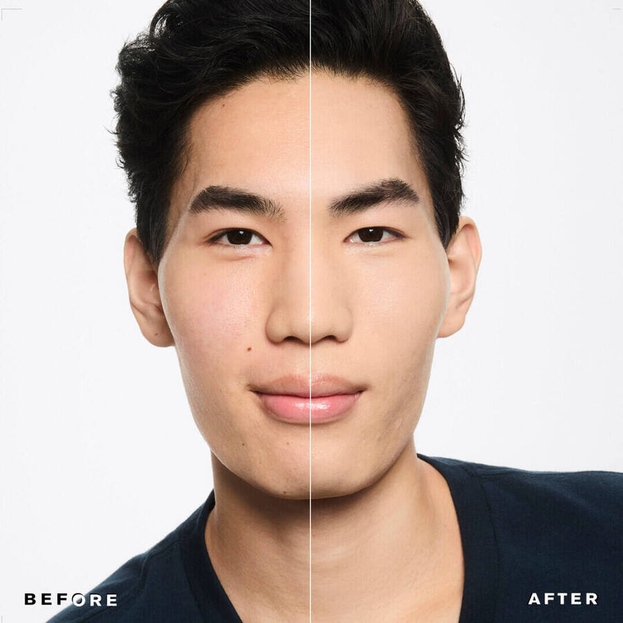 Foundation SPF 10