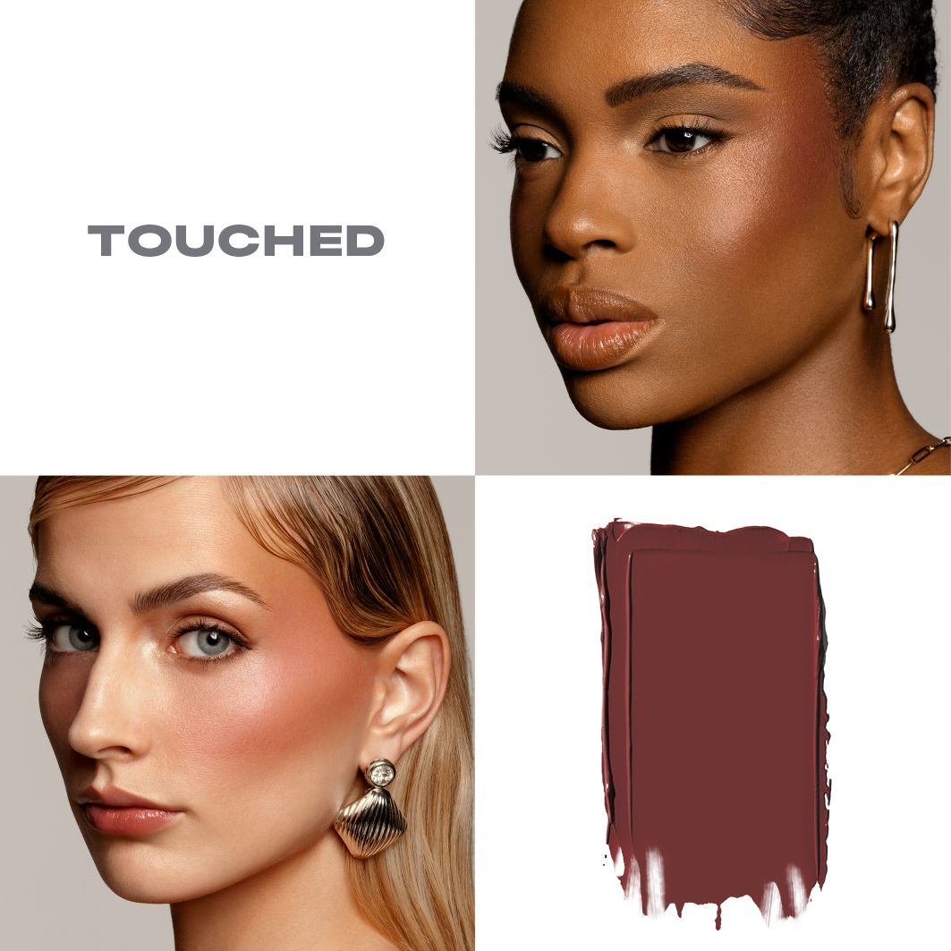 3-In-1 Silk Blush