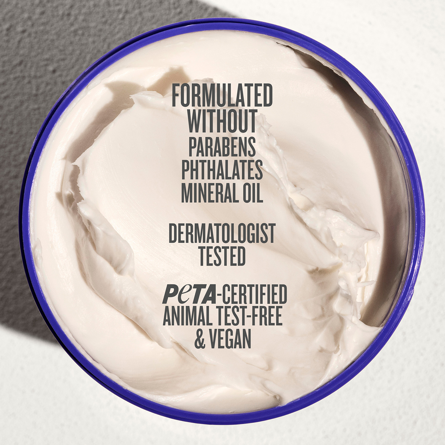 Body Butter Delicia