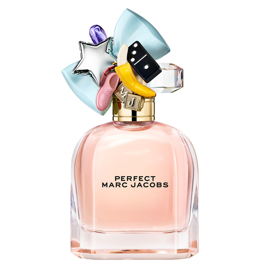 Perfect Eau de Parfum