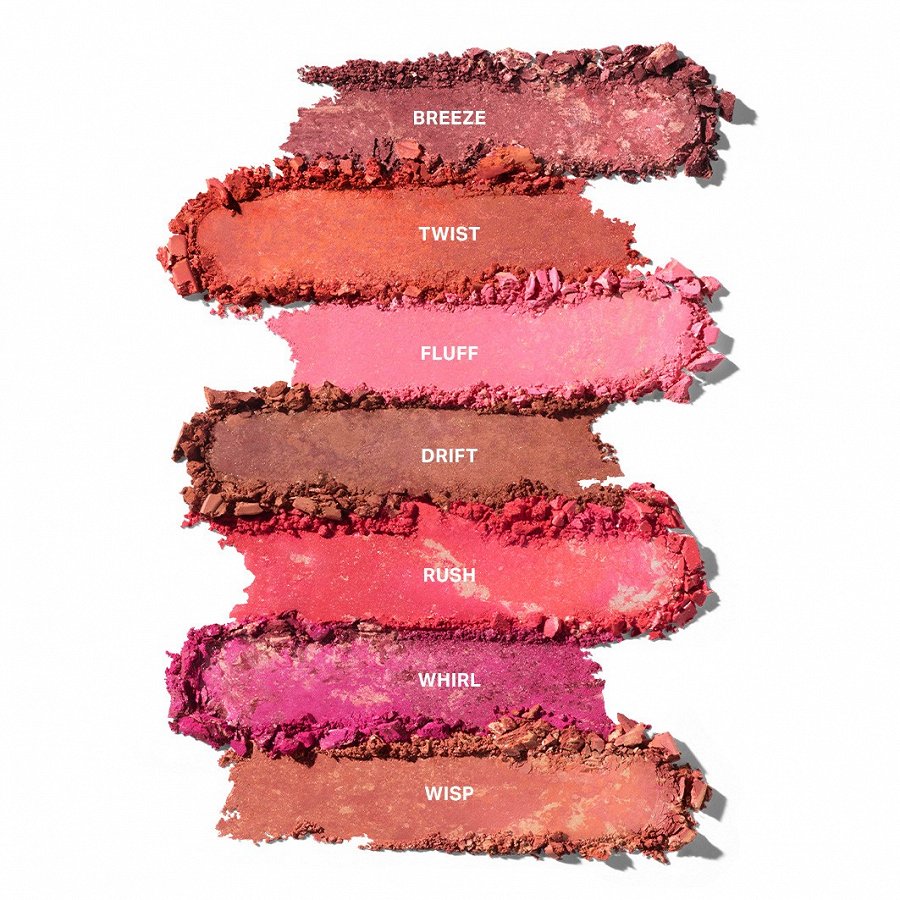 Cloudlight Glow Blush