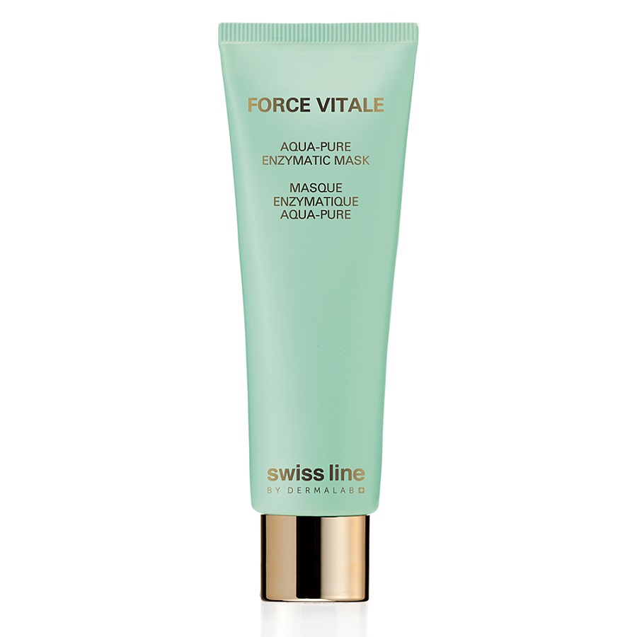 Aqua Pure Mask