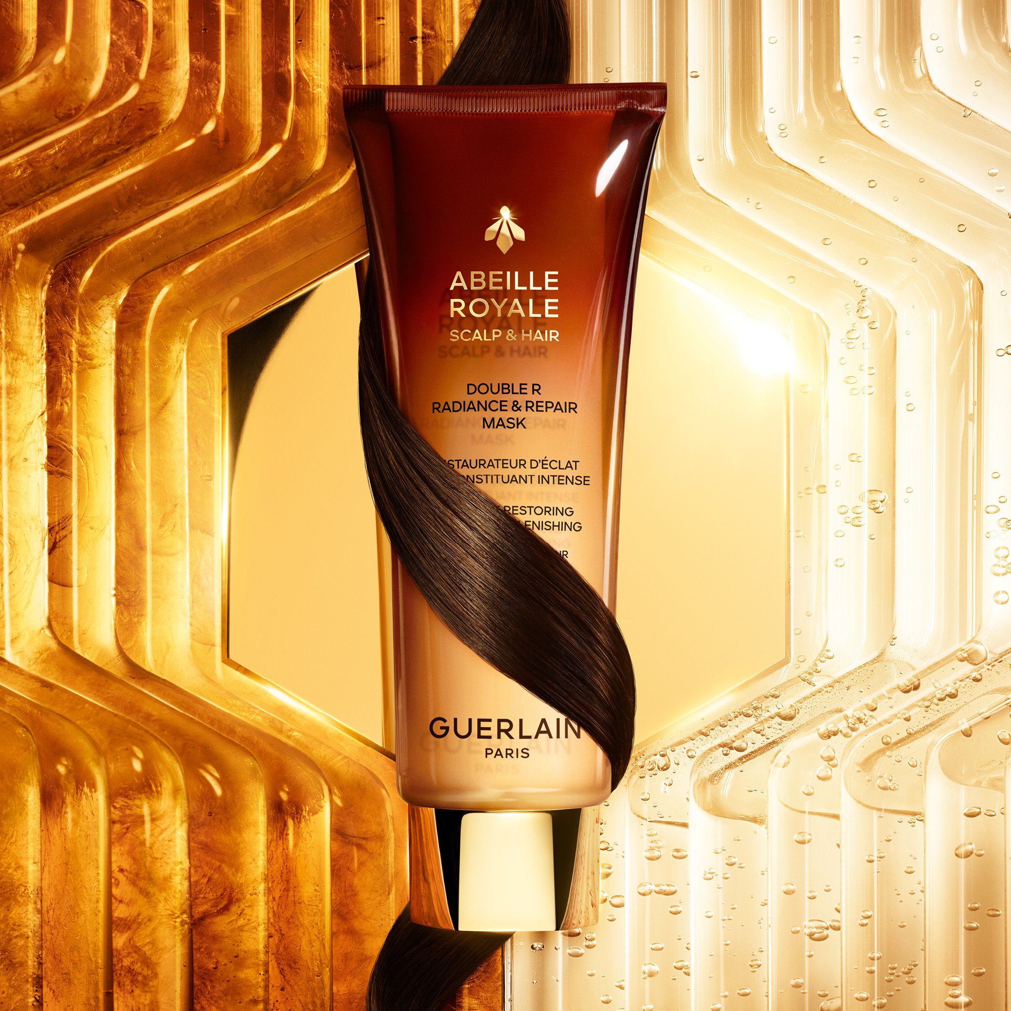 Hair Mask
