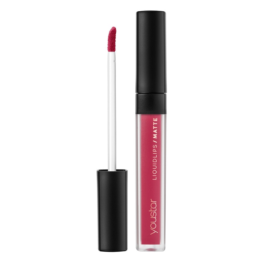 Liquid Lips Matte Lipgloss