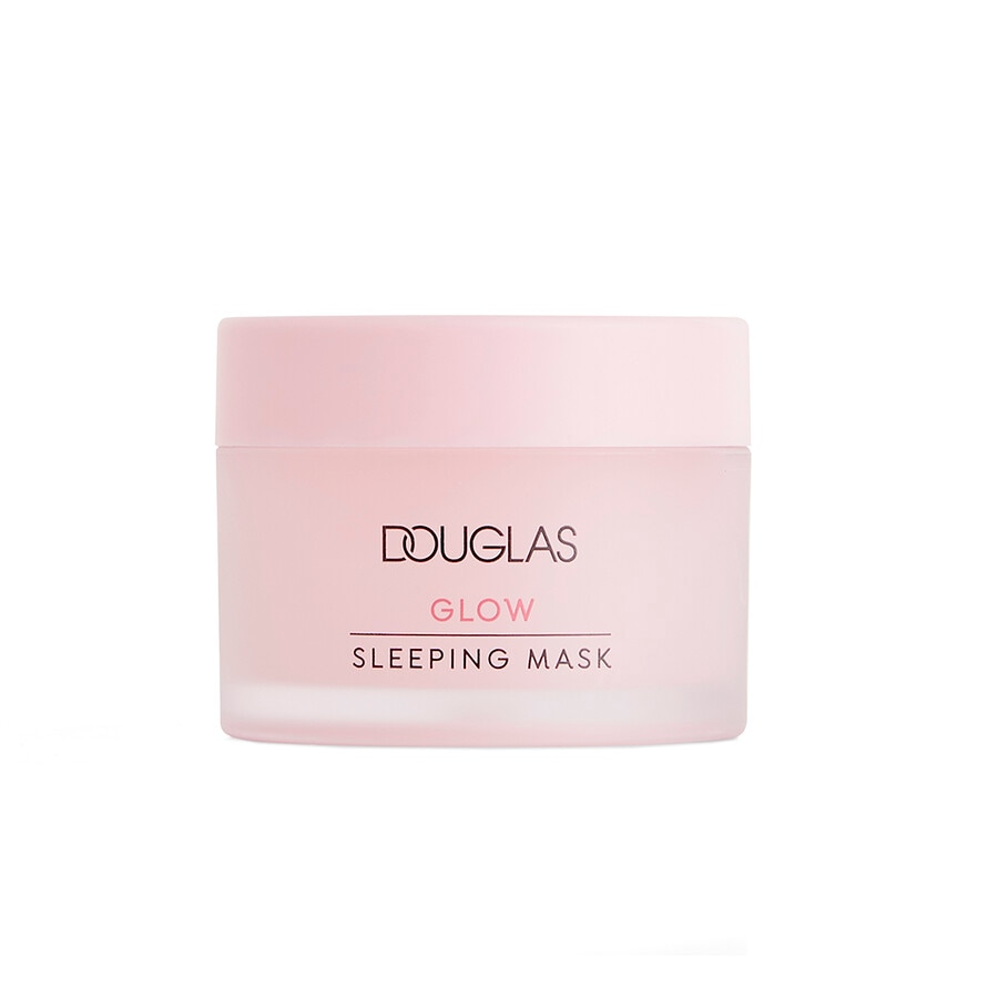 GLOW SLEEPING MASK