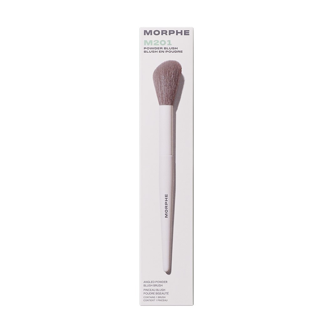 M201 Blush Brush
