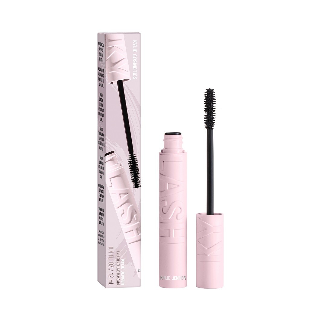 Volume Mascara