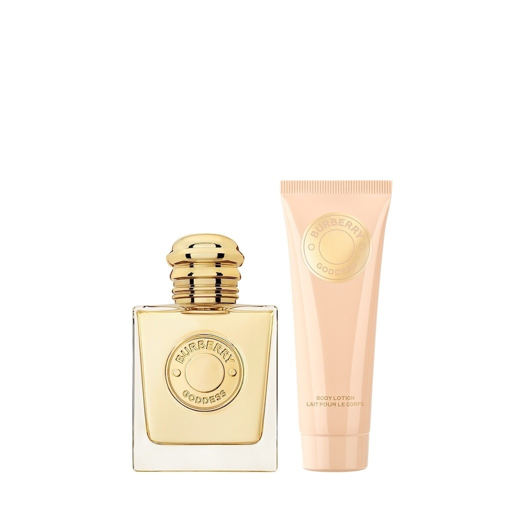 Goddess Eau de Parfum Spray 50 Ml Set