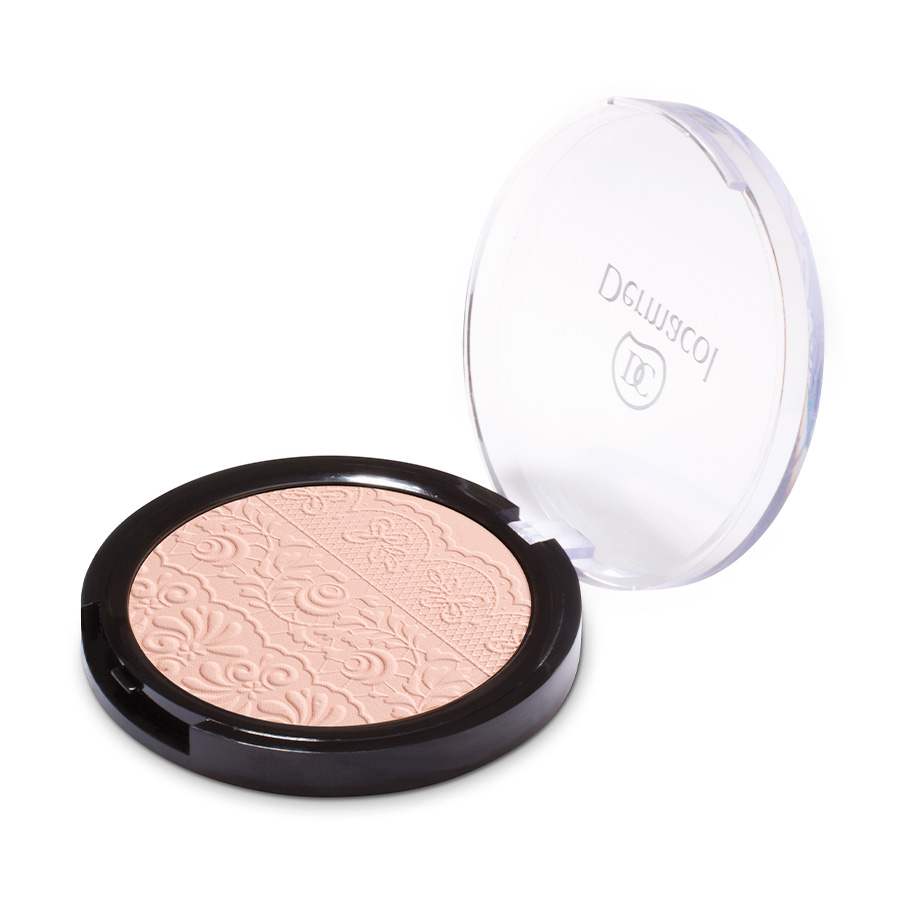 Compact Powder