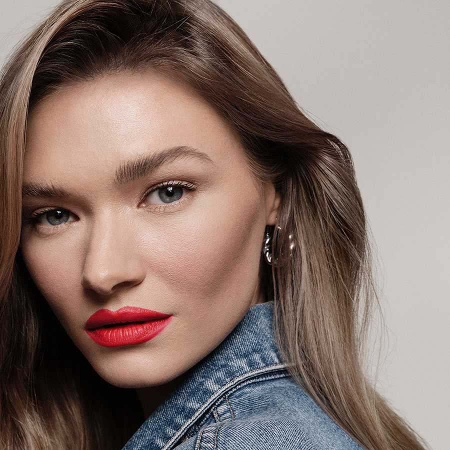 Satin Lipstick