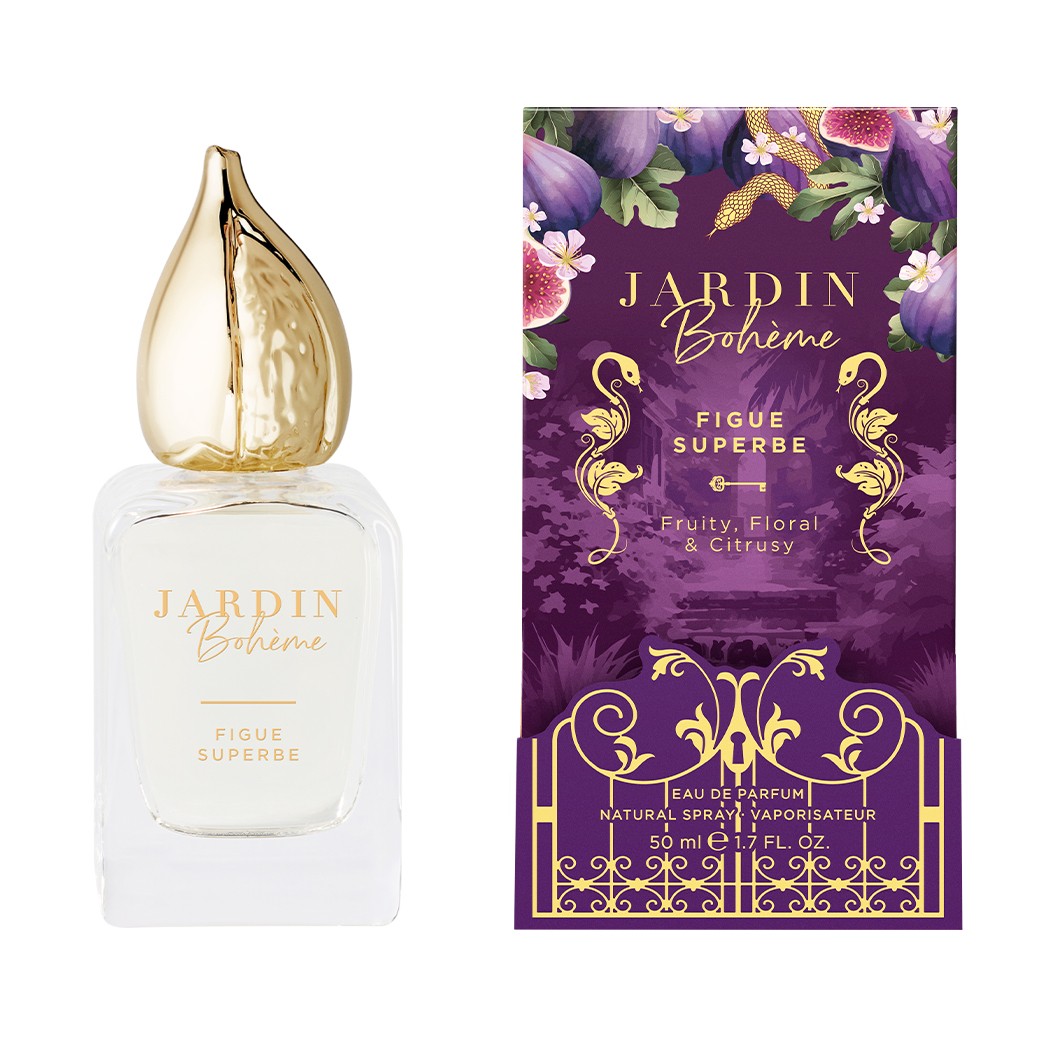Figue Superbe Eau de Parfum Spray