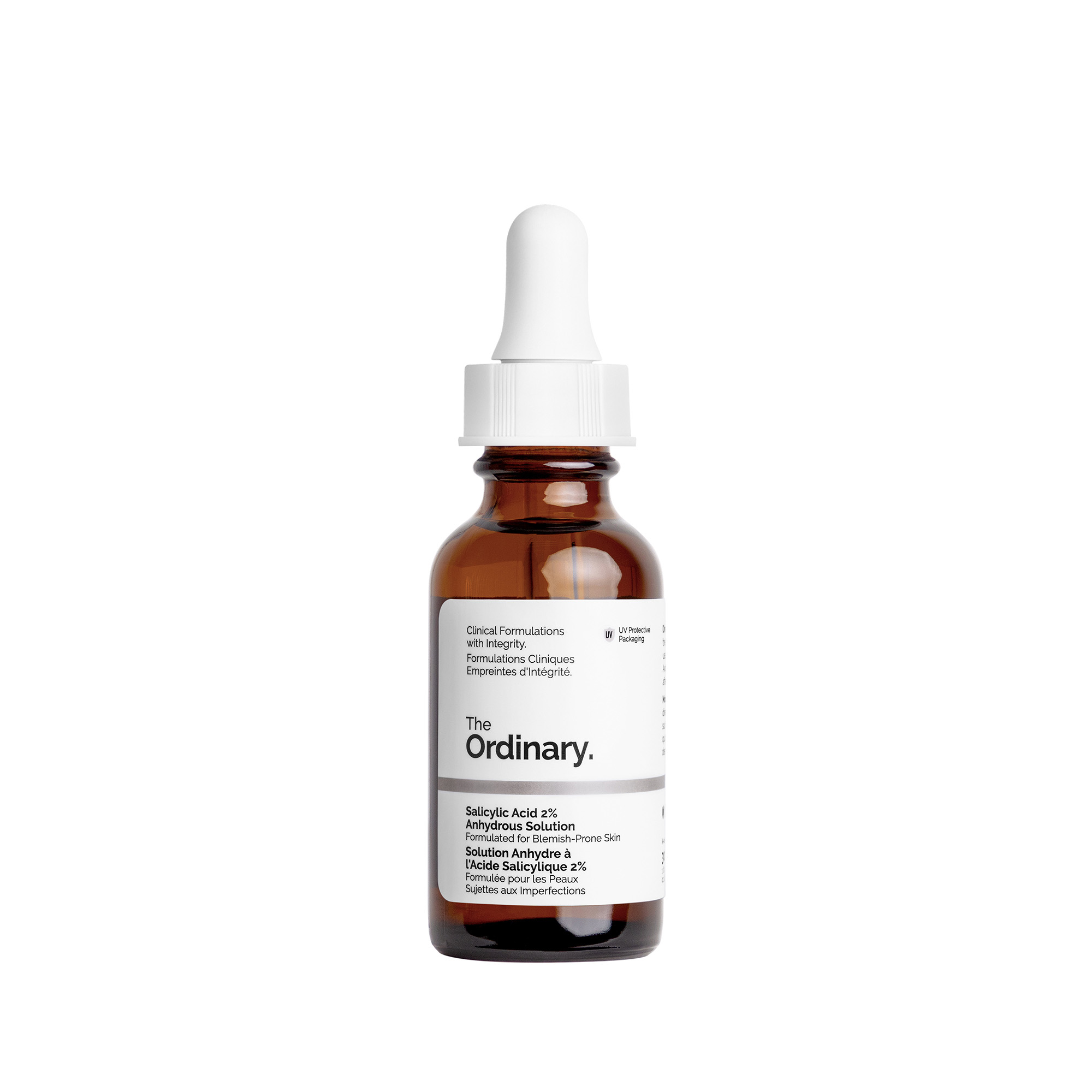 Salicylic Acid 2% Anhyd. Solution