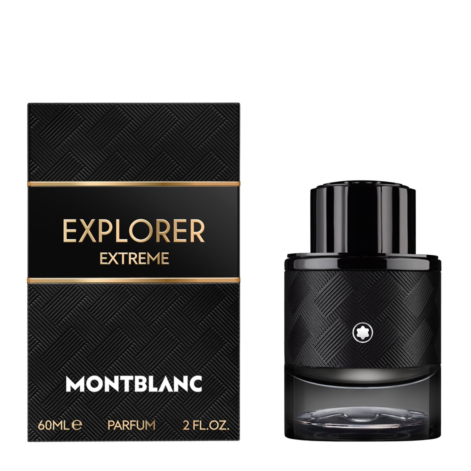 Explorer Extreme Parfum Spray