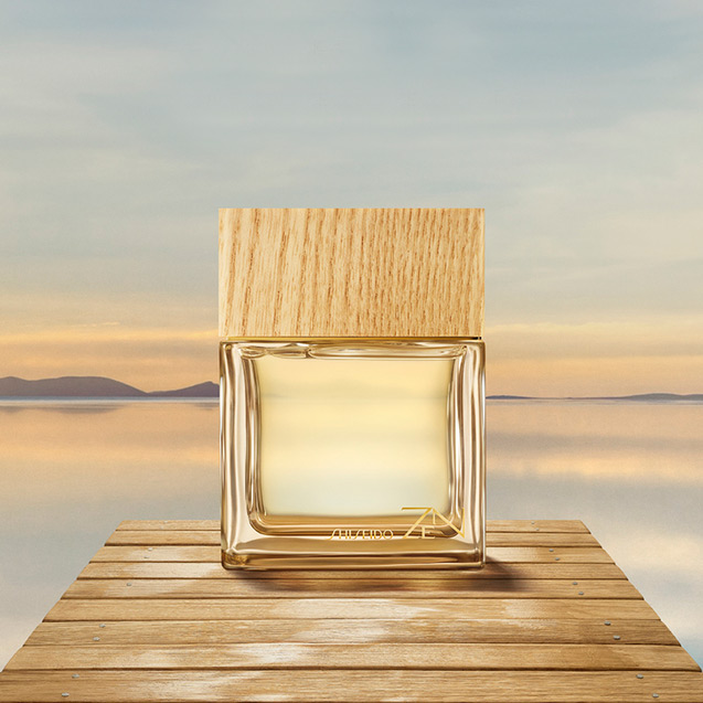 Zen For Woman Eau de Parfum