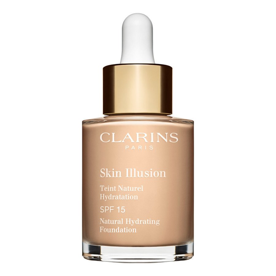Teint Skin Illusion Foundation