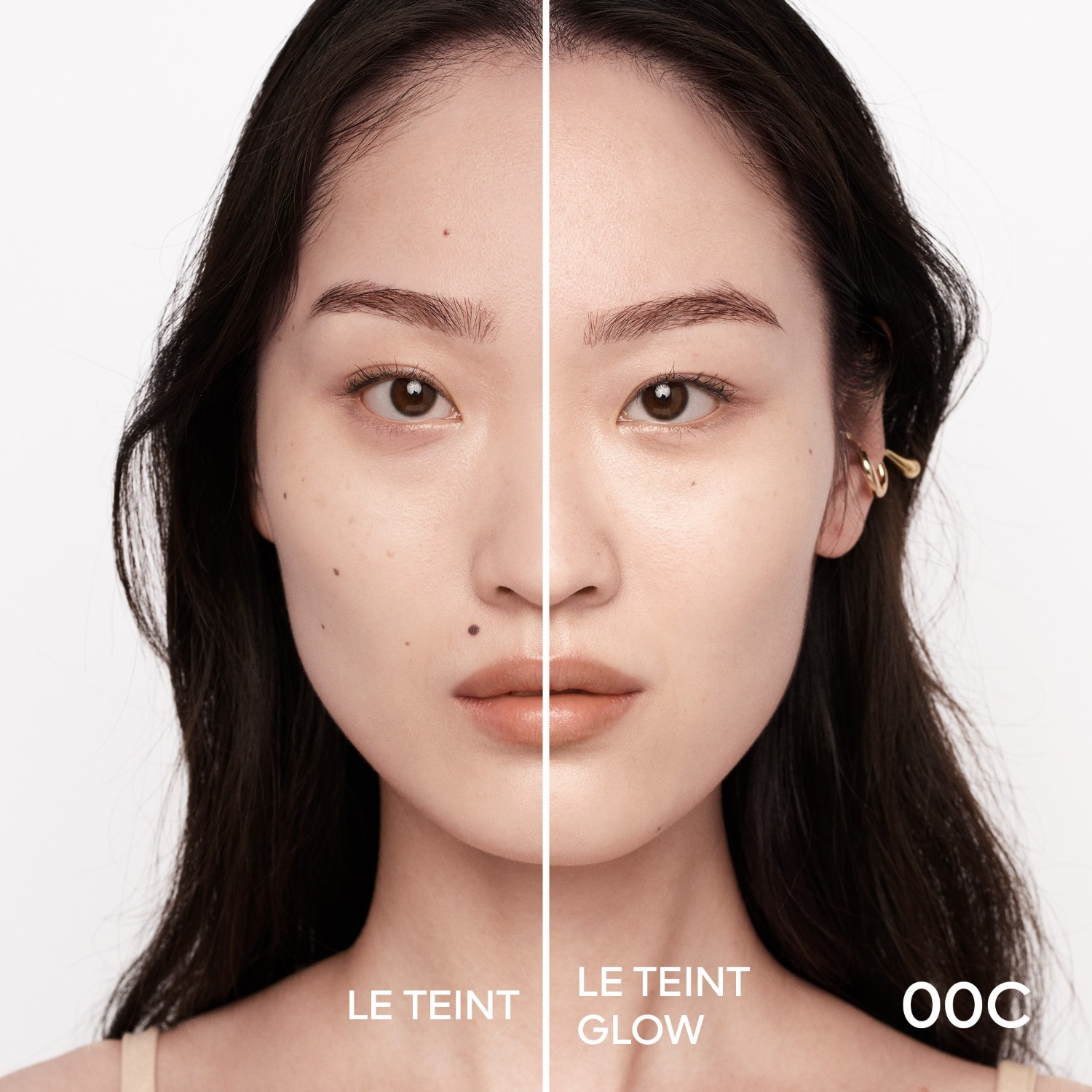 Glow Fluid Foundation