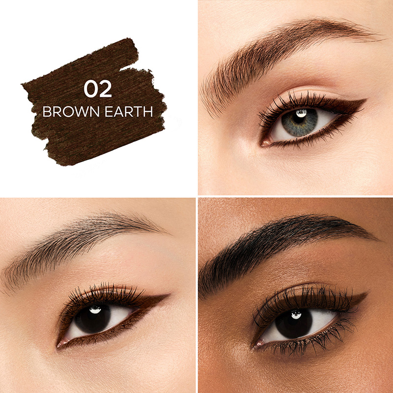 Contour G Eye Pen