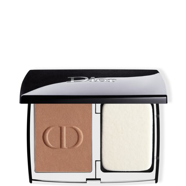 Dior Forever Natural Velvet  - Base compacta