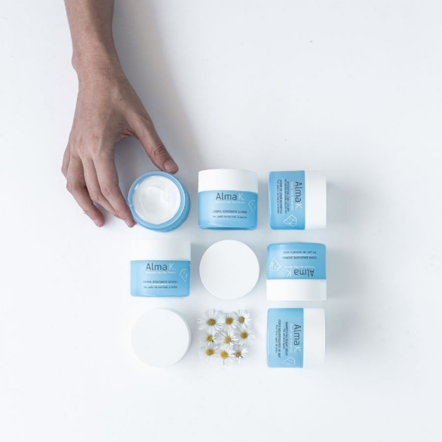 Hydrating Day Cream Combination Skin
