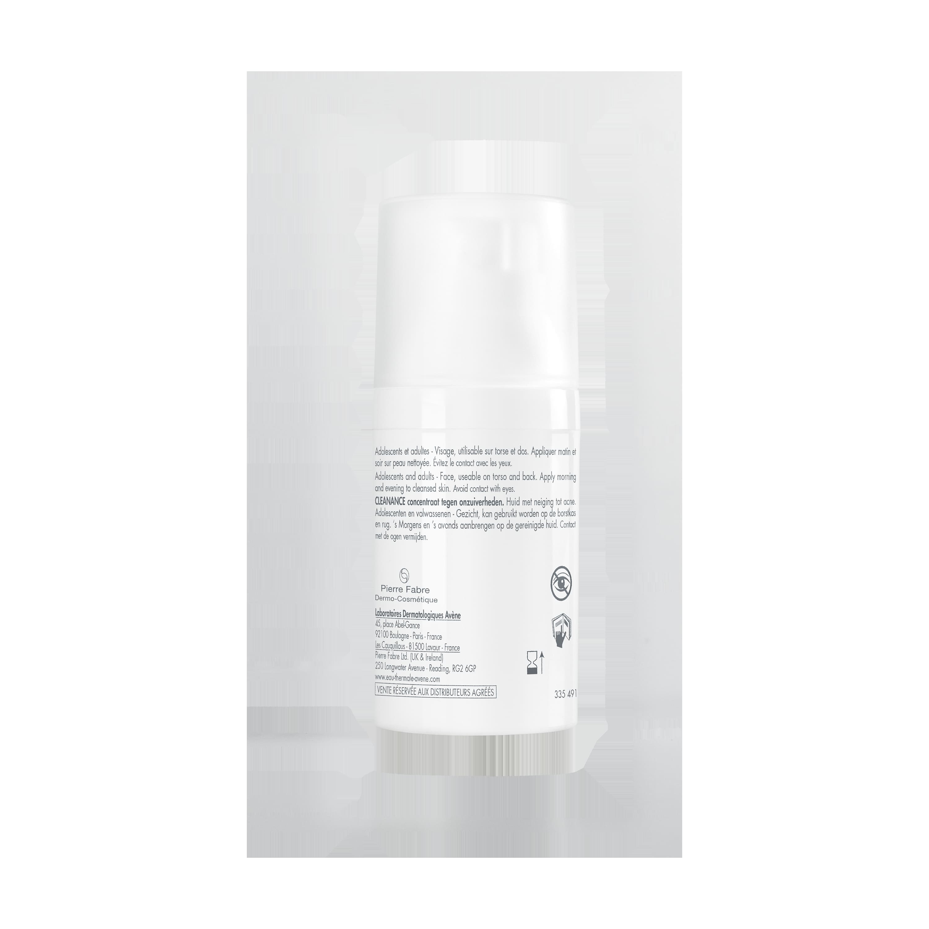 Comedomed Serum