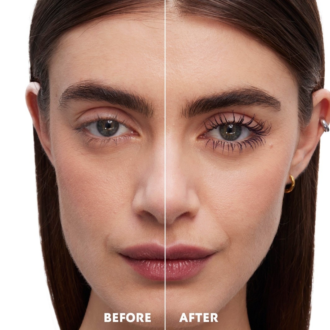 Mascara Lash Clash