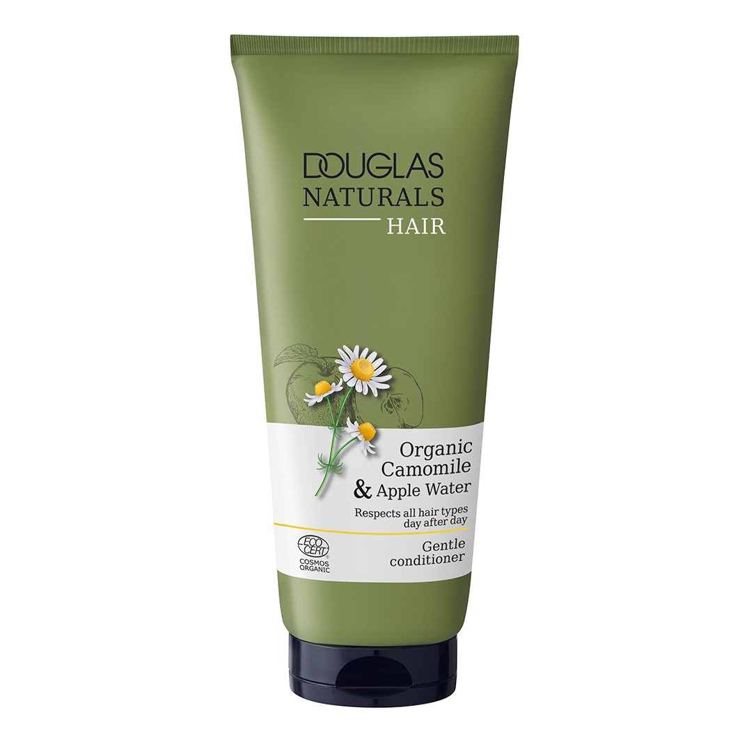 Hair Care Gentle Conditioner