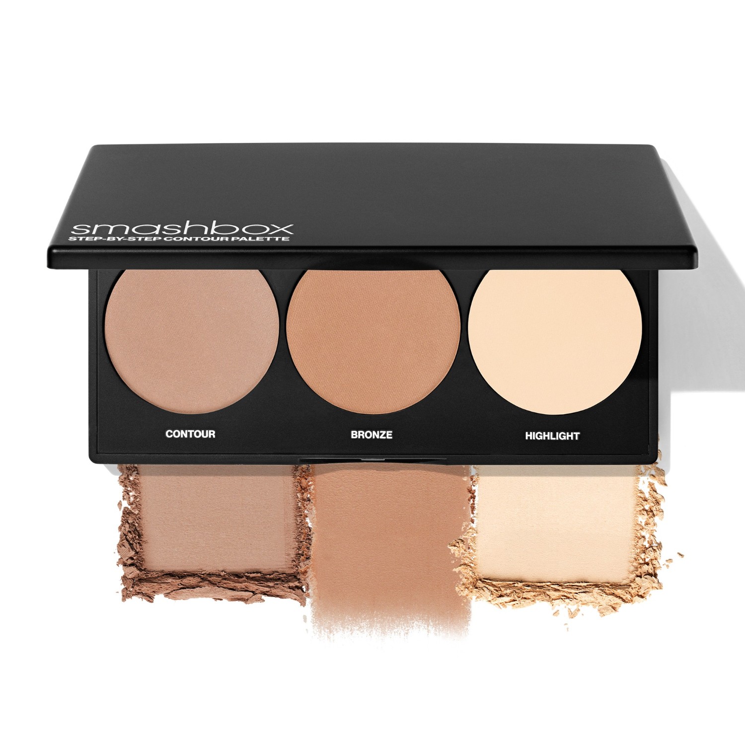 Step By Step Palette