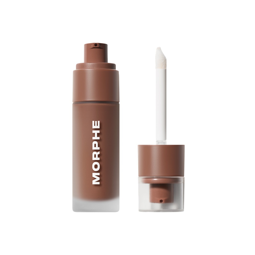 Bronzer Serum